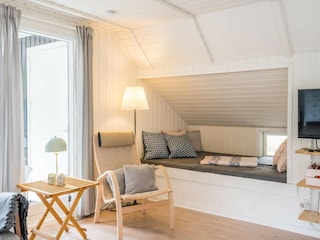 Holiday house Blåvand  13