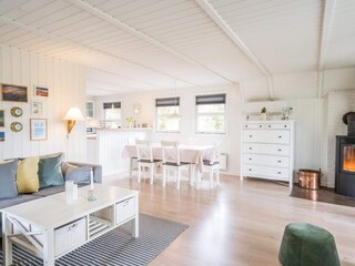 Holiday house Blåvand  14
