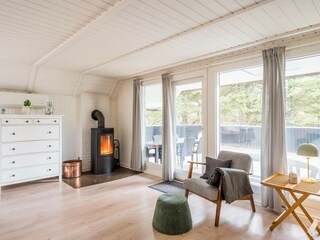 Holiday house Blåvand  15
