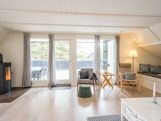 Holiday house Blåvand  16