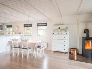 Holiday house Blåvand  18