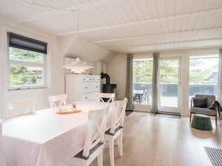 Holiday house Blåvand  19