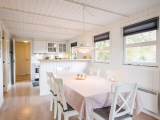 Holiday house Blåvand  20