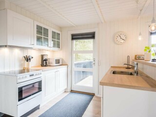 Holiday house Blåvand  21