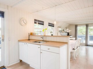 Holiday house Blåvand  22