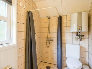 Holiday house Blåvand  24