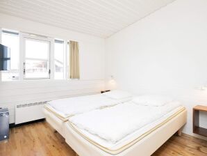 6 Personen Ferienhaus auf einem Ferienpark Sæby - Sæby - image1
