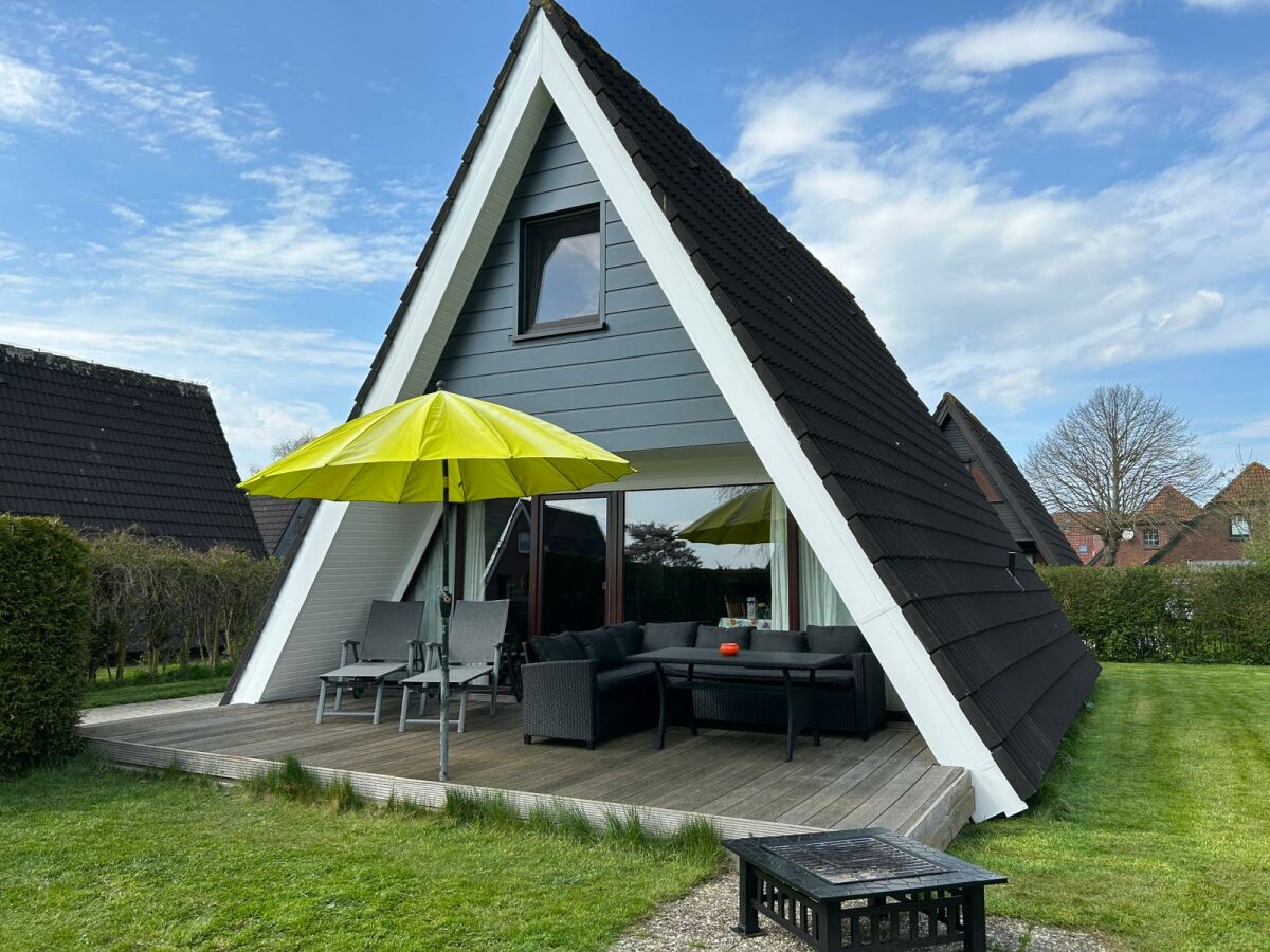 Casa de vacaciones Carolinensiel Grabación al aire libre 1