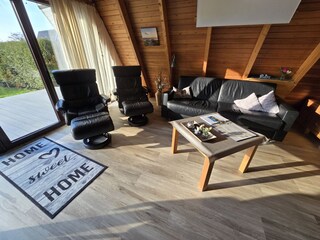 Casa per le vacanze Carolinensiel Caratteristiche 6