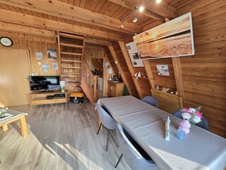 Casa per le vacanze Carolinensiel Caratteristiche 7