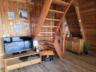 Casa per le vacanze Carolinensiel Caratteristiche 14