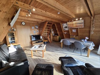 Maison de vacances Carolinensiel Équipement 7