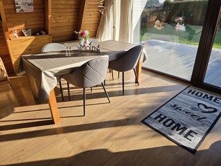 Maison de vacances Carolinensiel Équipement 9