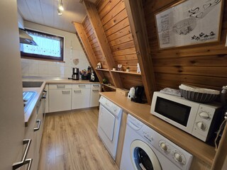 Casa per le vacanze Carolinensiel Caratteristiche 12