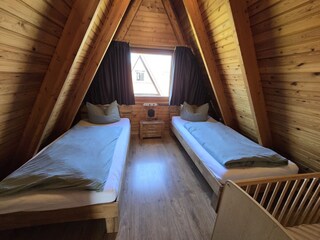 Casa per le vacanze Carolinensiel Caratteristiche 16