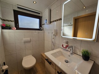 Vakantiehuis Carolinensiel Kenmerken 17