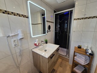 Casa per le vacanze Carolinensiel Caratteristiche 19