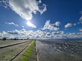 Vakantiehuis Carolinensiel Omgeving 28