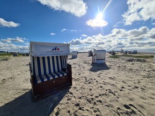 Casa per le vacanze Carolinensiel Ambiente 31
