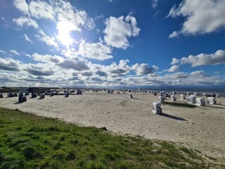 Vakantiehuis Carolinensiel Omgeving 31