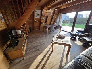 Casa per le vacanze Carolinensiel Caratteristiche 9