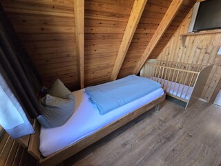 Vakantiehuis Carolinensiel Kenmerken 16