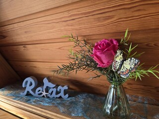 Vakantiehuis Carolinensiel Buitenaudio-opname 3