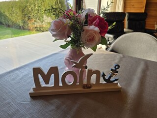 Casa per le vacanze Carolinensiel Registrazione all'aperto 2