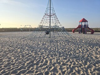 Casa per le vacanze Carolinensiel Ambiente 32