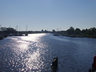 Vakantiehuis Carolinensiel Omgeving 20