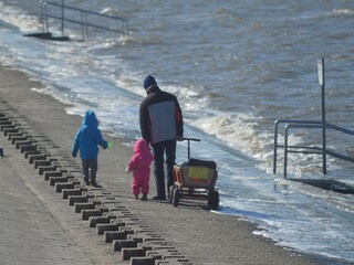 Vakantiehuis Carolinensiel Omgeving 23