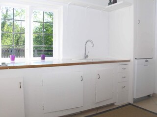 Ferienhaus Svaneke  5