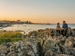 Ferienhaus Svaneke  22