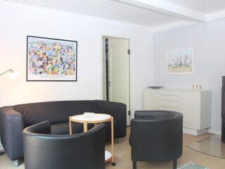 Vakantiehuis Svaneke  4