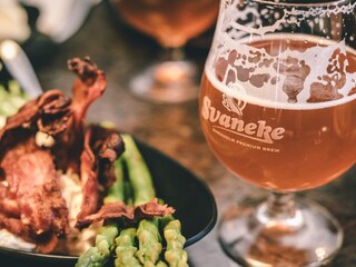 Vakantiehuis Svaneke  6