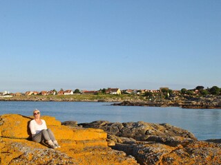 Vakantiehuis Svaneke  8