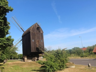 Vakantiehuis Svaneke  23