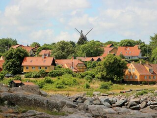 Vakantiehuis Svaneke  19