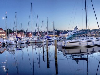 Vakantiepark Allinge  6