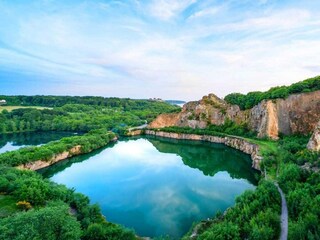 Vakantiepark Allinge  13