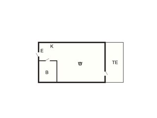 Vakantiepark Allinge  10