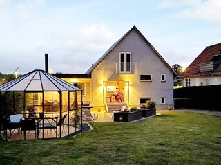 Ferienhaus Sønderborg Außenaufnahme 5