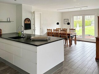 Vakantiehuis Sønderborg  28