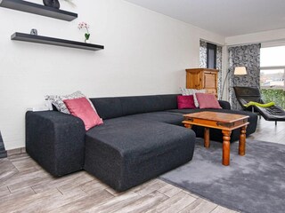Vakantiehuis Sønderborg  12