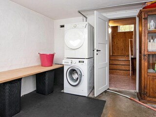 Vakantiehuis Sønderborg  19