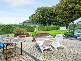 Ferienhaus Sønderborg  20