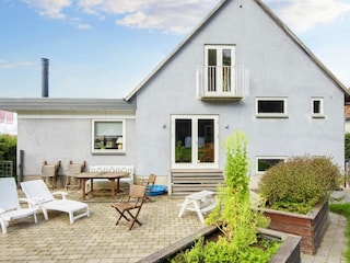 Ferienhaus Sønderborg Außenaufnahme 6