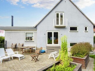Vakantiehuis Sønderborg Buitenaudio-opname 6