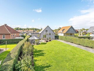 Ferienhaus Sønderborg Außenaufnahme 2