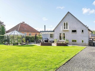 Vakantiehuis Sønderborg Buitenaudio-opname 3